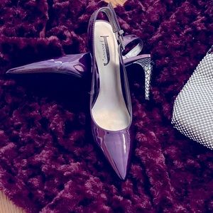 The Definitive Boss Slingback!